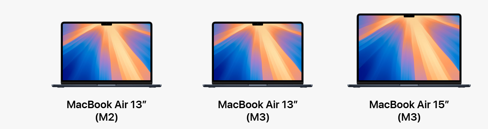 MacBook Air 13