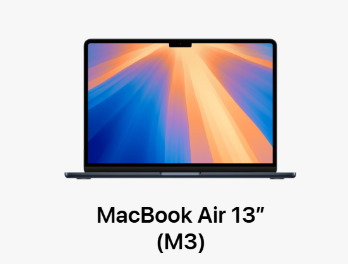 MacBook Air 13