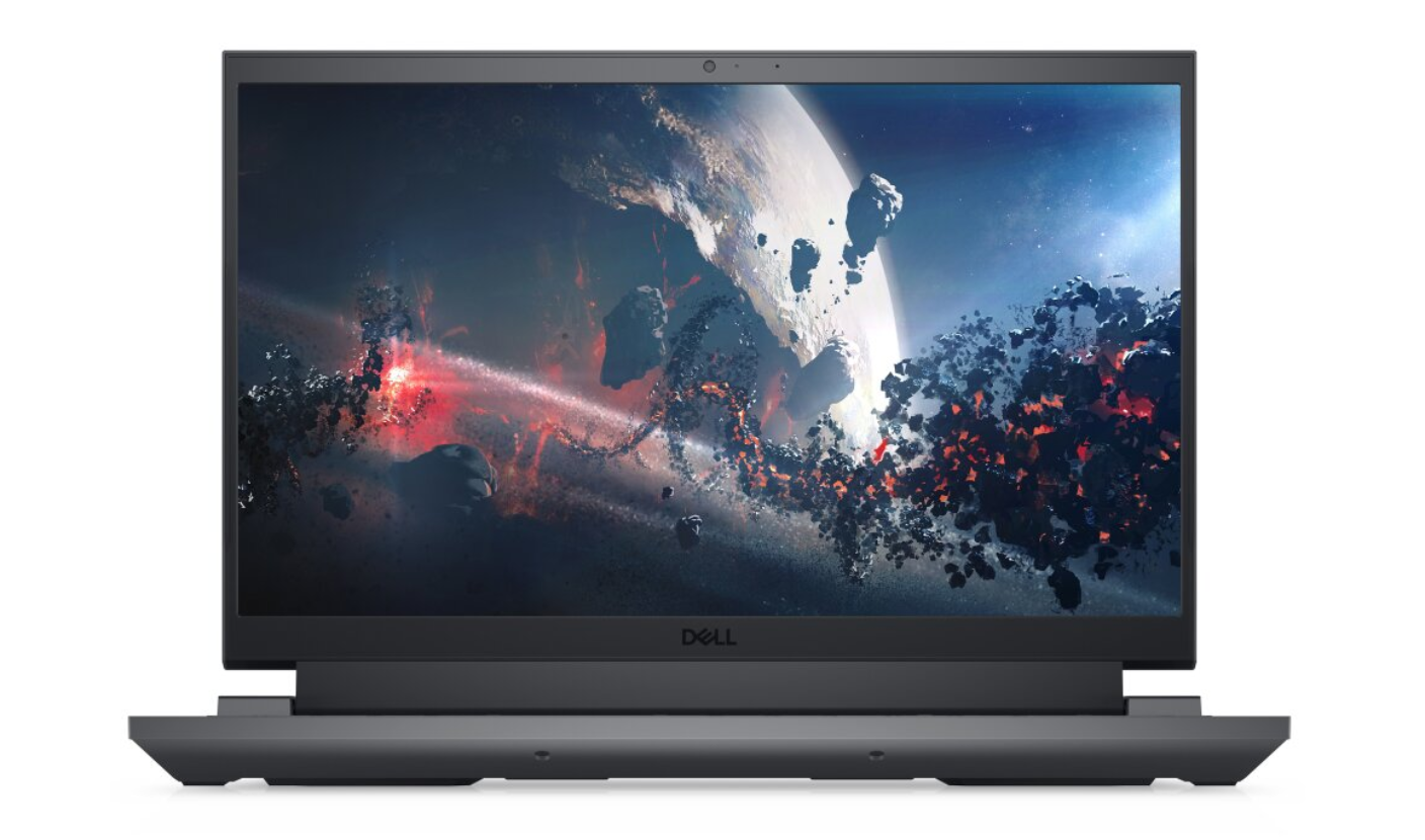 DELL G15