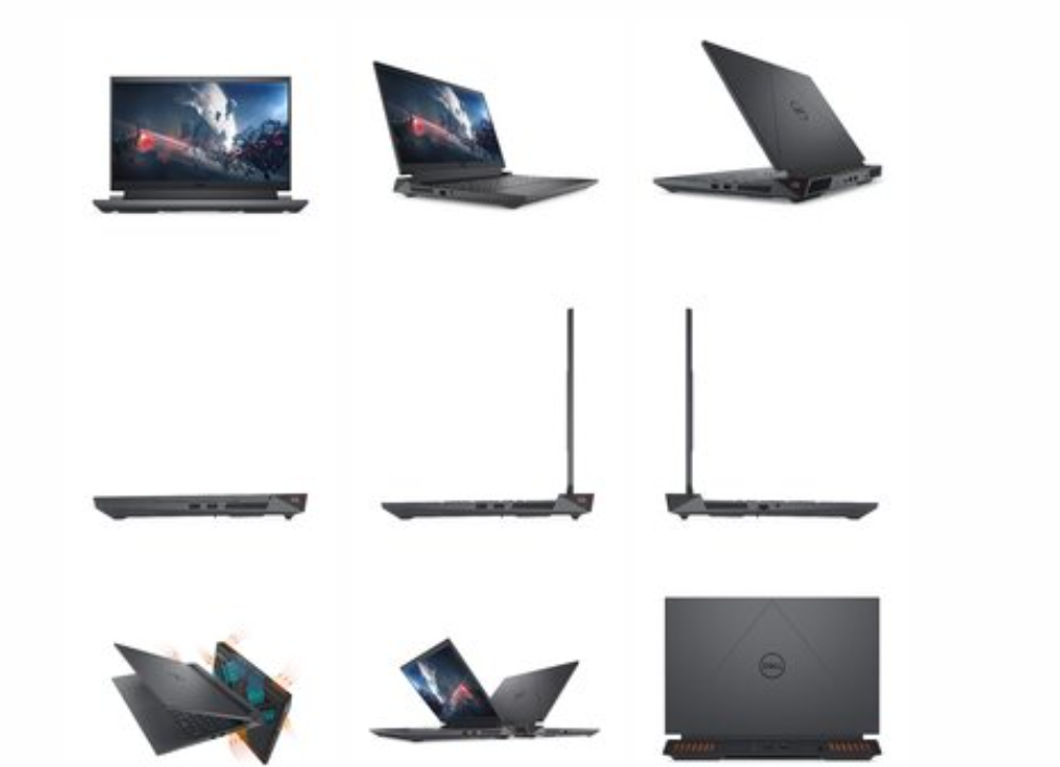 DELL G15