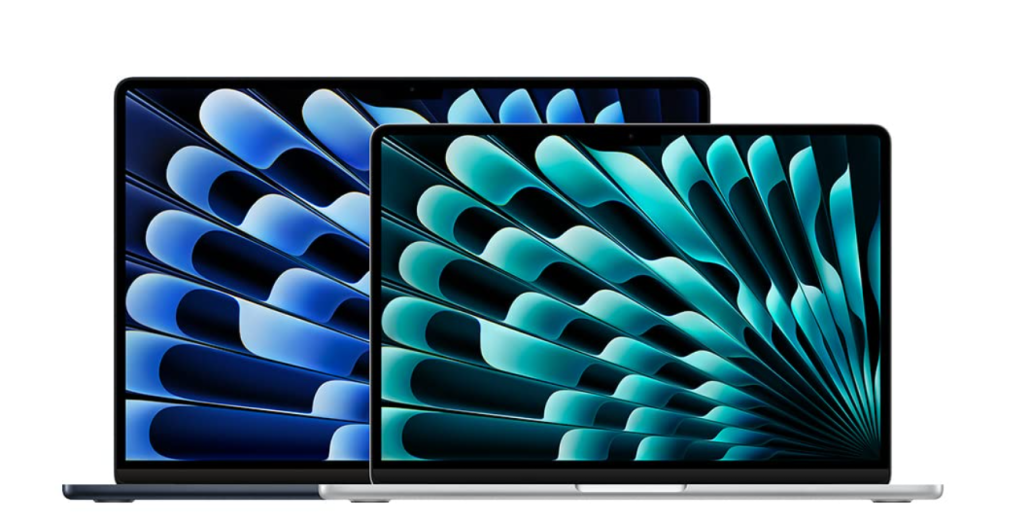 MacBook Air 15